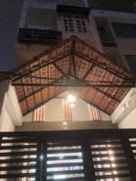 bán nhà riêng tại vườn lài, 6 tỷ vnd, 61.4m2, chính chủ giá ưu đãi