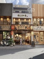 chỉ 45tr - mặt tiền quận 1 - ngang 6m - giá rẻ