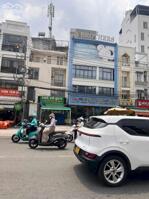 Hẻm xe hơi thông, 3 Tầng, ngang 6m, 54m2, ngay Metro Cách Mạng Tháng 8, Tân Bình, 8.85 Tỷ