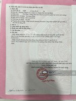 bán đất tại thạnh lộc 31 sát sông sài gòn dt 9,5x24,5 thổ cư full hxh 7m kdc hiện hữu giá 11,3 tỷ