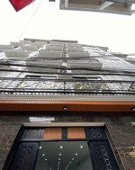 tòa ccmn 72m² sát văn tiến dũng 8 tầng thang máy 24 phòng pccc & gpxd đầy đủ