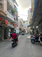 Lê Văn Sỹ, Quận 3, gần hẻm xe hơi, ngang 3.8m, 50m2, 2 Tầng, hẻm thông,Ở/Cho thuê, 6.94 Tỷ