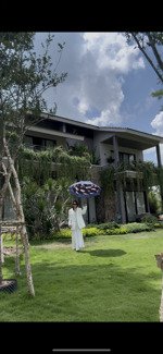 biệt thự rừng 14,3 tỷ rẻ nhất dự án hướng đông