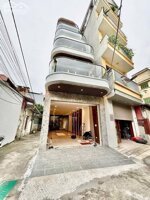 Bán nhà Ngô Gia Tự,Long Biên 7 tầng,96m,mt4m oto tránh vào nhà nhỉnh 23 tỷ