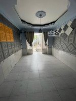 bán nhà huỳnh tấn phát, quận 7 1 trệt 1 lầu 2pn đang cho thuê 6 triệu/tháng