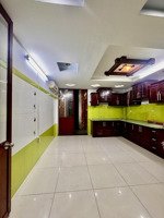 chỉ hơn 9 tỷ - nhà đẹp 5 tầng - khu phân lô - ô tô đậu trong nhà - lê văn thọ - phường 14 - gò v