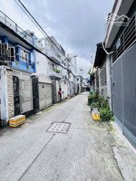 giảm mạnh 500 triệu - nhà nguyễn thị tần quận 8 - 4 tầng, 54m2 - chỉ 6.3 tỷ