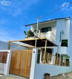 BÁN NHÀ MỚI THIẾT KẾ HIỆN ĐẠI – ĐƯỜNG Ô TÔ 6M – BẮC NHA TRANG