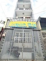 nhà 4 tầng - hẻm xe hơi tới cửa - kế bên lotte mart - cho thuê dòng tiền - nhỉnh 9 tỷ