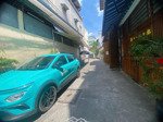 tân bình gần quán gà vườn mai nhà nhỏ 3 tầng 2pn giá 2,35tỷ