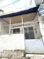 nhà cũ tiện xây mới - trung tâm phường tân hưng - hàng xóm himlam - gpxd 4 tầng có - chỉ nhỉnh nhẹ