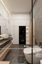 cho thuê nhà 2 tầng mới đẹp : đường bình an 7 - 2pn - 2wc - đủ nội thất