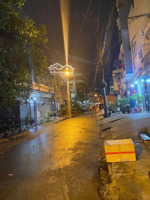 cơ hội sở hữu nhà hxh tuy lý vương - 4 tầng ngang hiếm 5m - giá chỉ 6.3 tỷ