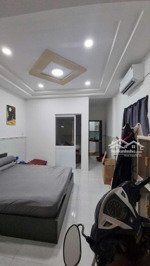 hẻm ôtô đậu cửa, chỉ 7.5tỷ, cmt8 q10, 44m2 nhà 2 tầng mới đẹp, hẻm thẳng đẹp ko lộ giới