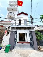 bán nhà shr,3p,hẻm ô tô đường thạnh lộc 31 q12. giá : 5,35 tỷ