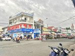 3,7 tỷ - nhà lô góc sổ riêng 150m - dòng tiền ổn định ngay chợ trảng dài.