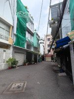 gấp bán chdv ngay bệnh viện gia định hxh đường nơ trang long 55m2 * 5 tầng * 7 phòng * 8,8 tỉ tl