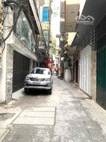 nhà mới xuân la 55m2*6t, mt4m thang máy, 2 thoáng, ngõ thông kinh doanh, ô tô 7 chỗ vào nhà 14.8 tỷ