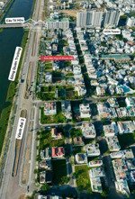 bán biệt thự khu vip v1 vcn phước hải nha trang giá đầu tư