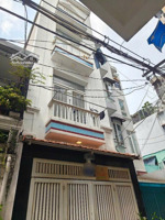 hẻm xe hơi bình thạnh ~50m2-5 tầng :7pn - giá : 8,7 tỷ tl