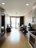 bán nhanh ch sky89 1pn view sông 55m2 đang cho thuê 13tr/tháng full nội thất. lh 