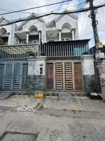 bán nhà shr,hẻm ô tô - thạnh lộc 22,q12. giá : 4,45 tỷ