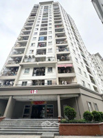 chung cư d22 bộ tư lệnh biên phòng, trần bình -80m -2 ngủ lớn + 1 ngủ nhỏ -2wc -trung tâm cầu giấy