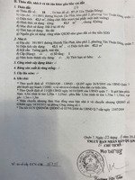 chính chủ,sắp đi nước ngoài cần bán gấp căn nhà 3tầng hxh gần huỳnh tấn phát, 3pn,giá 4ty95 còn bớt