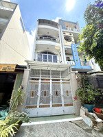 mặt tiền đường trần văn kiểu, vị trí đẹp kinh doanh, nhà 3 tầng,4 x 20, chỉ 15 tỷ