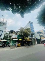 hiếm - bán mtkd bề thế - trần huy liệu, gần ngã 4 - gần 150m2, ngang sát 11m, 3 tầng - 32tỷ