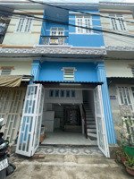 nhà hóc môn sổ riêng giá chỉ 650tr full thổ cư 2pn 2wc mua là ở liền