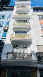 chính chủ bán toà apartment 74m - 2 thoáng, gần phố, 7 chỗ, thông hồ.