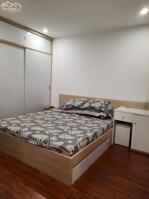 Cho thuê căn hộ chung cư Đồng Phát Park View Vĩnh Hoàng 90m2 3PN full đồ 11.5tr