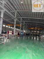 Bán nhà xưởng KCN Mỹ Phước, Bến Cát, Bình Dương 7.506m²
