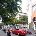 bán nhà 5 tầng, hẻm xe hơi thông khu cư xá lữ gia, thiên phước, nguyễn thị nhỏ - dt: 4mx13m