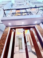 p/lô xuân đỉnh, sát cv hoà bình, 35m2 hơn 8 tỷ, dân xây, ô tô, thang máy, lô góc, nội thất vip