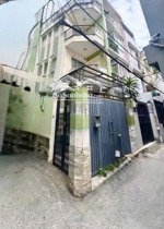 bán nhà riêng căn góc cực thoáng tại cô giang, 7 tỷ, 39 m2, 4pn, 5wc, 4 tầng dtsd 136m2