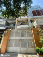 cho thuê nhà nguyên căn khu phố nhật phạm viết chánh phường thạnh mỹ tây tphcm