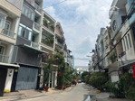 phạm văn chiêu, hẽm thông 5m, oto quay đầu, 60m2, 3 tầng, chỉ hơn 7 tỷ