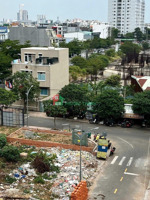 siêu rẻ - lô đất góc 2mt đs 8, an khánh, q2 - 7x14m, 82m2 - 26,6 tỷ tl