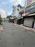 bán nhà hẻm xe hơi vườn lài quận tân phú, dt: 4x14.95m, giá 8.1 tỷ tl