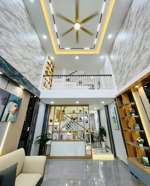 hiếm! nhà (2 tầng) nguyễn cửu vân 3pn chỉ 5tỷ088, hẻm 3,5m