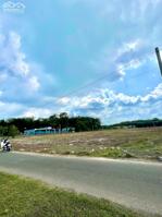 ĐẤT NGỘP 250M2 (5X50) SỔ RIÊNG, THỔ CƯ, ĐƯỜNG 16M ĐỐI DIỆN CHỢ, DÂN ĐÔNG GIÁ 730TR