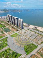 tâm điểm bãi cháy quảng ninh | centro town
sở hữu vị trí 102 đắc địa ngay trung tâm bãi cháy,