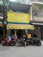 chính chủ mtkd 44 bùi thế mỹ, p10, q.tân bình.