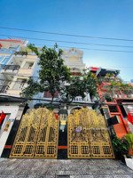 bán biệt thự đường phạm quý thích 7.6x19.5m 3 tầng 148m² giá 30 tỷ