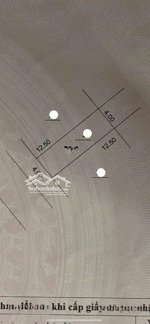 bán đất 50m trung tâm hoàng diệu tp thái bình gần quảng trường