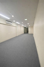 văn phòng 110m2 đường yên thế - giá thuê 23 triệu/ tháng bao pql