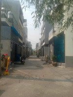 nhà 3 tầng 60m hẻm 5m ô tô đậu ngô chí quốc, bình chiểu, thủ đức chỉ 4.x tỷ