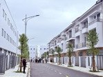 bán liền kề tại the greenery hải phòng 4,8tỷ full thuế phí sang tên 75m2, hướng bắc